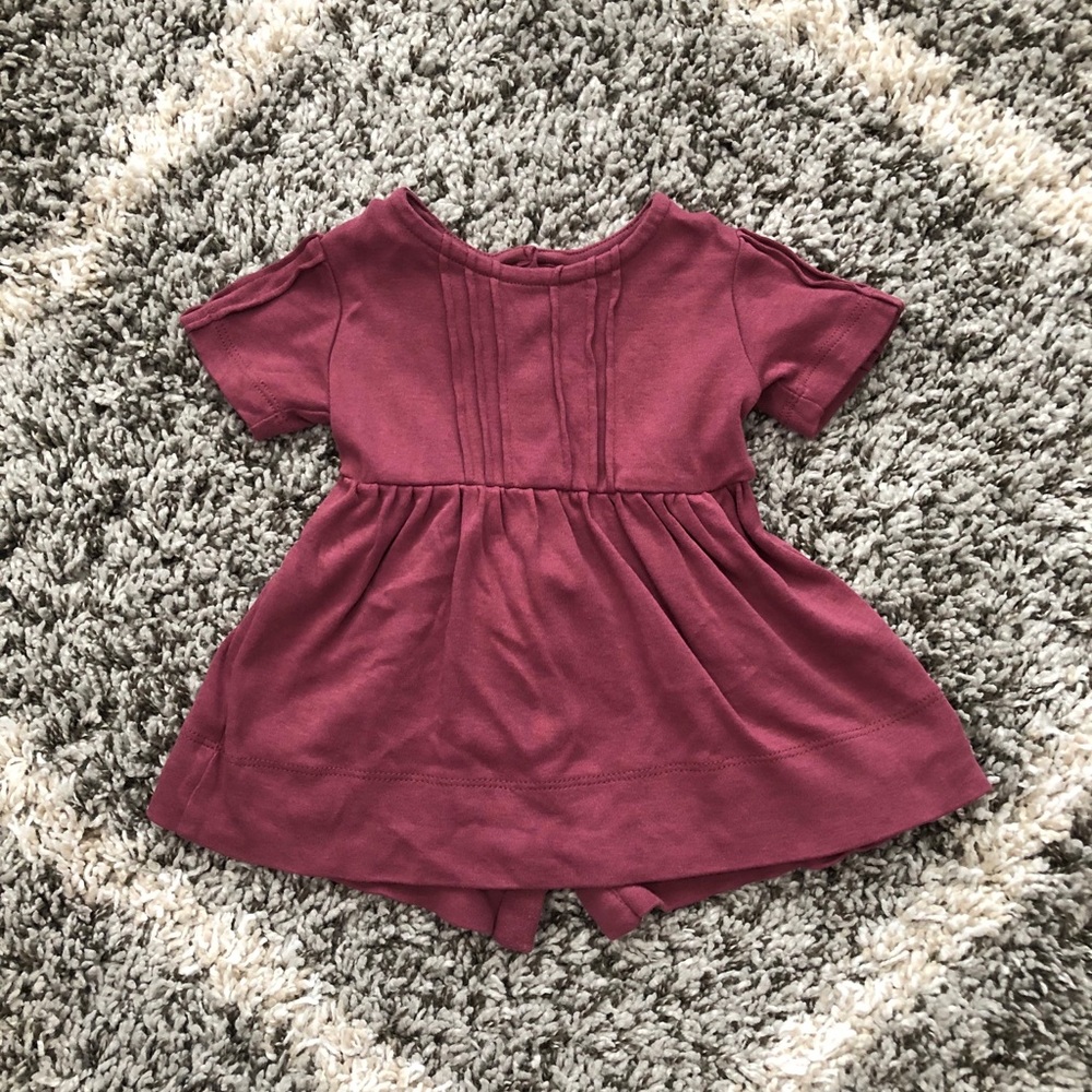 Kate Quinn Dress